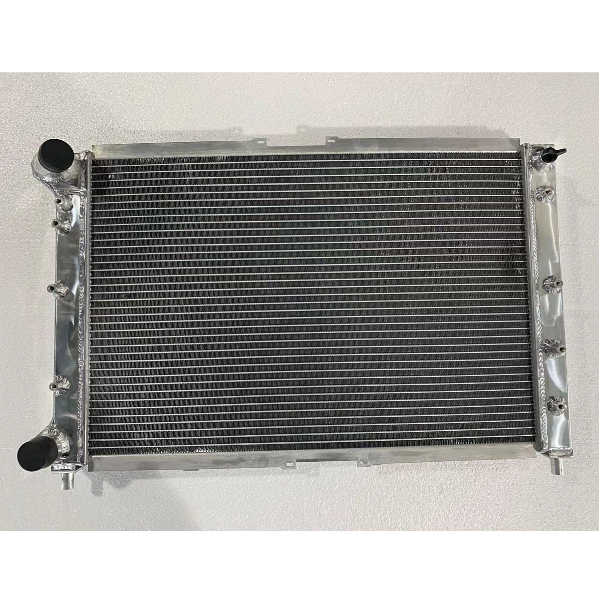 Radiador de aluminio para Alfa Romeo 147 156 GTA 3.2 V6 2003-2010 250 CV