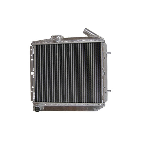 Full Aluminum Radiator for RENAULT 5 GT SUPER 5/R5 9/11 GT TURBO AT 1985-1991