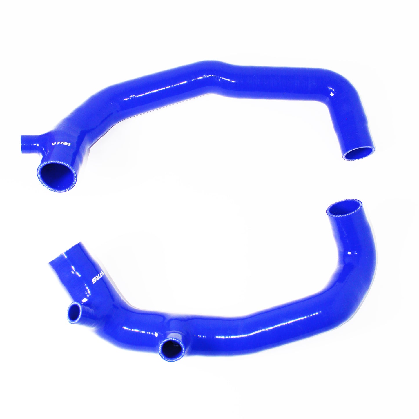 TRS High Flow Silicone Inlet Intake Kit for BMW 135i/335i/535i/1M/Z4 07-10 (no Metal Part)