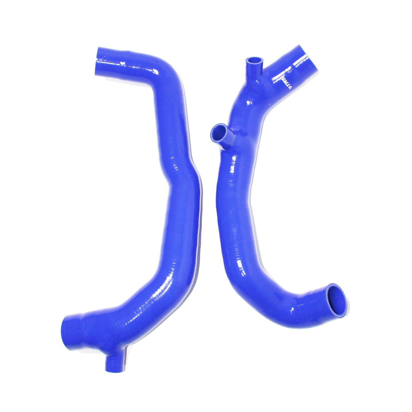 TRS High Flow Silicone Inlet Intake Kit for BMW 135i/335i/535i/1M/Z4 07-10 (no Metal Part)
