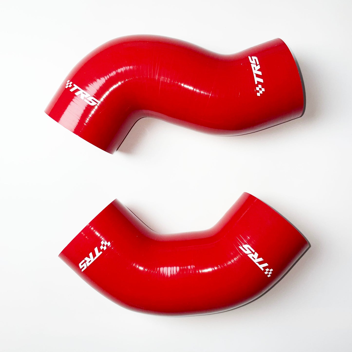 TRS 4Ply Turbo Intercooler Silicone Hose for BMW 135 135i 335 335i E90 E92 N54 06-10