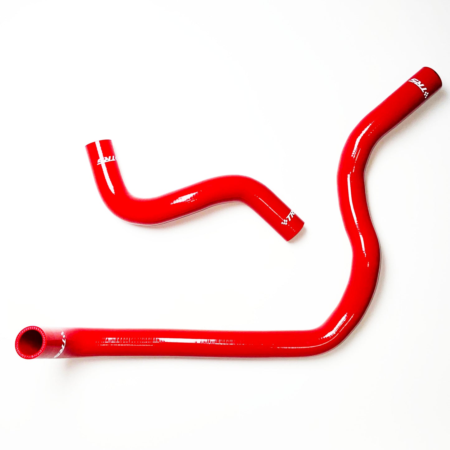 TRS Silicone Radiator Hose KIT for Honda Accord 94-97 Honda Prelude F22 H22 97-01