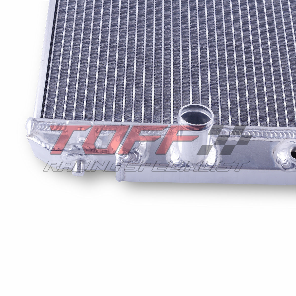 Full Aluminum Radiator For HONDA CIVIC SI 2006-2011