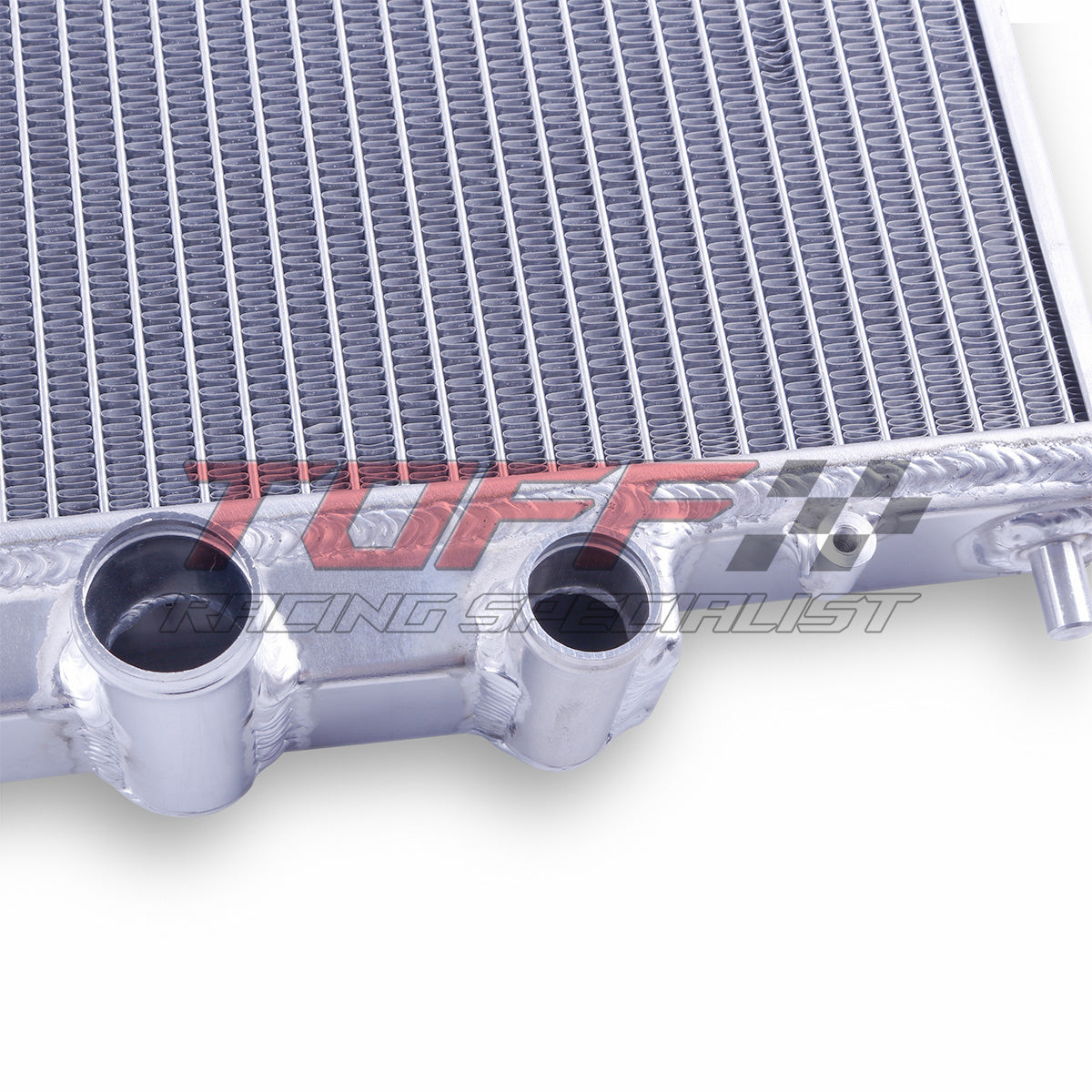 Full Aluminum Radiator For HONDA CIVIC SI 2006-2011