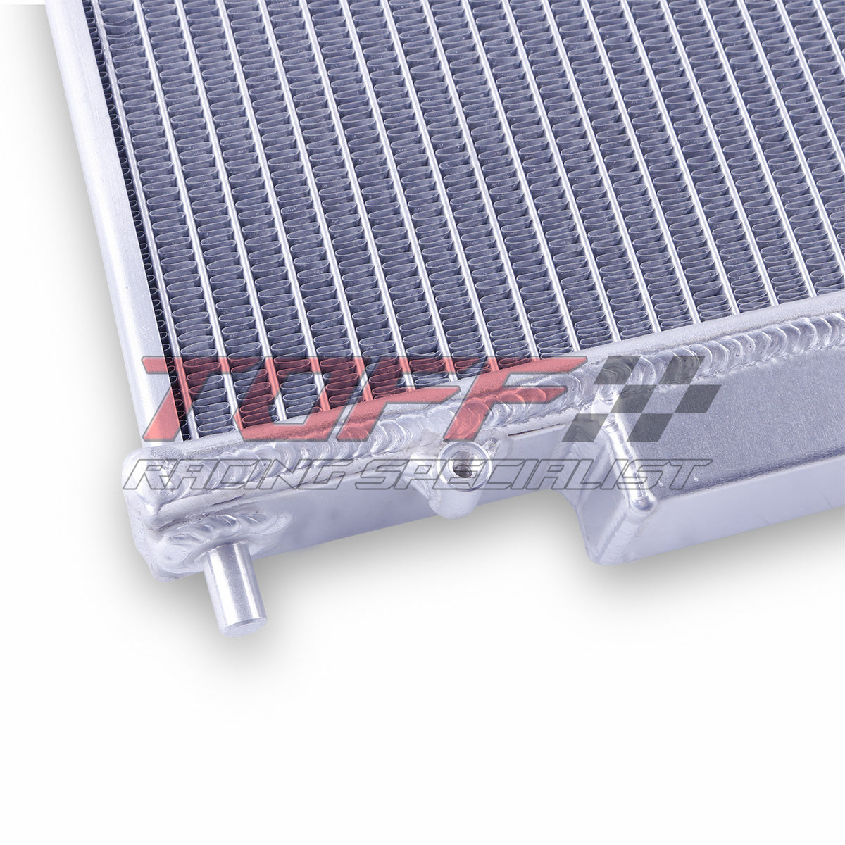 TRS Racing Full Aluminum Radiator For HONDA CIVIC SI 2006-2011