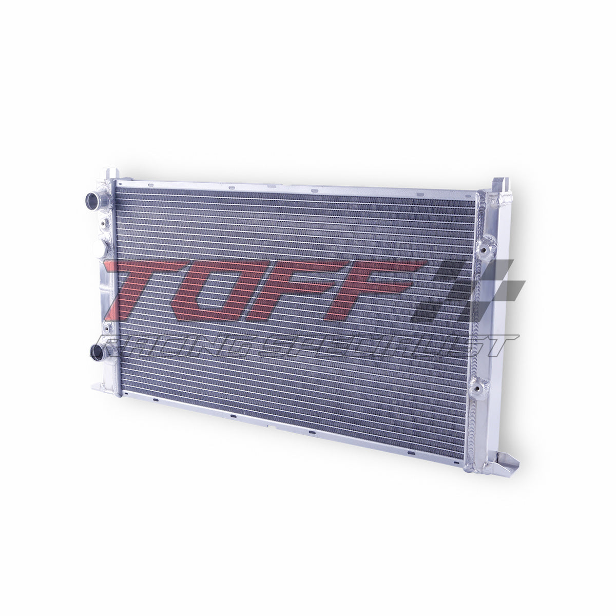 Full Aluminum Radiator For Volkswagen Golf GTI VR6 Jetta GLX V6 94-98 MT