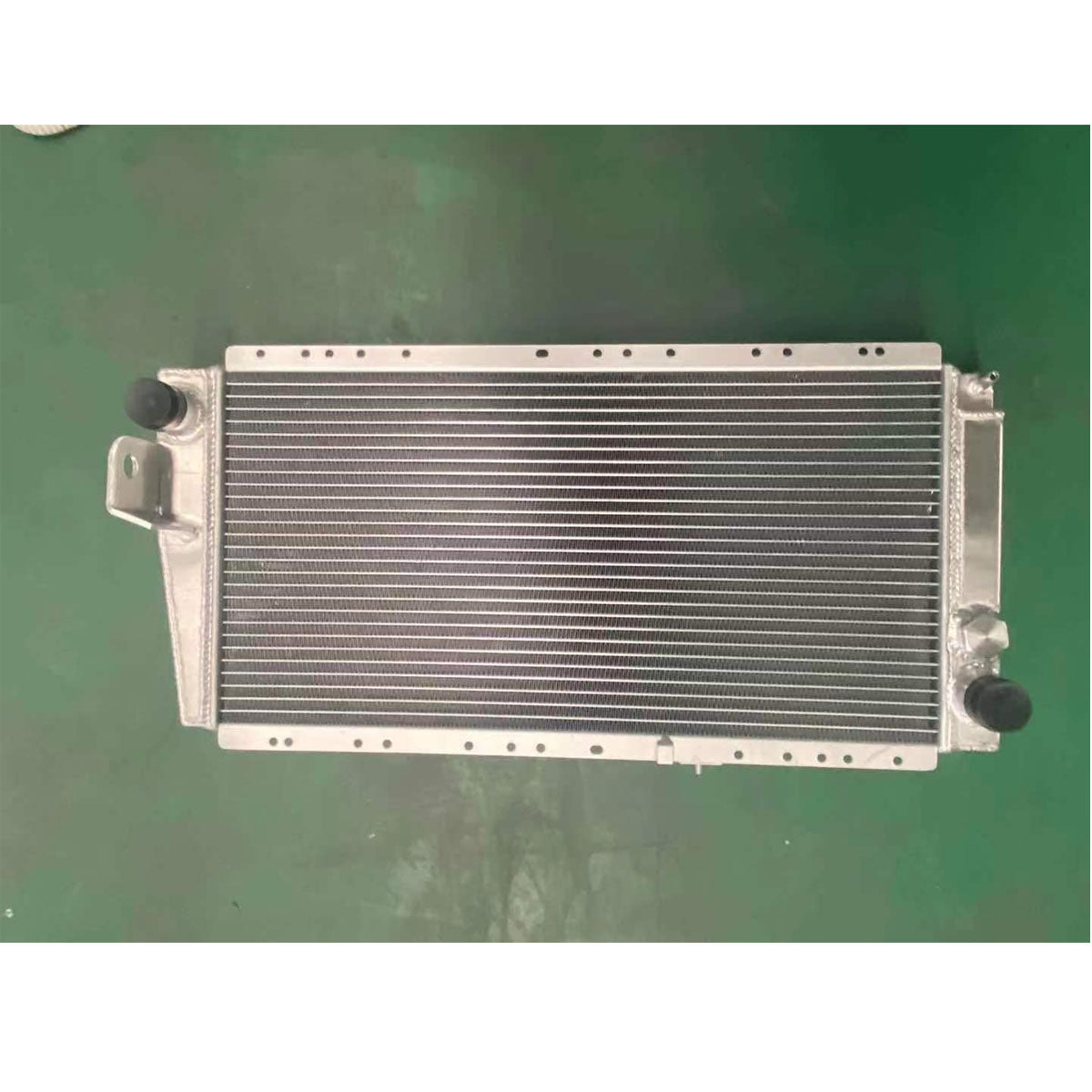 Aluminum Radiator For Renault R5 Alpine Turbo 1982 – 1984