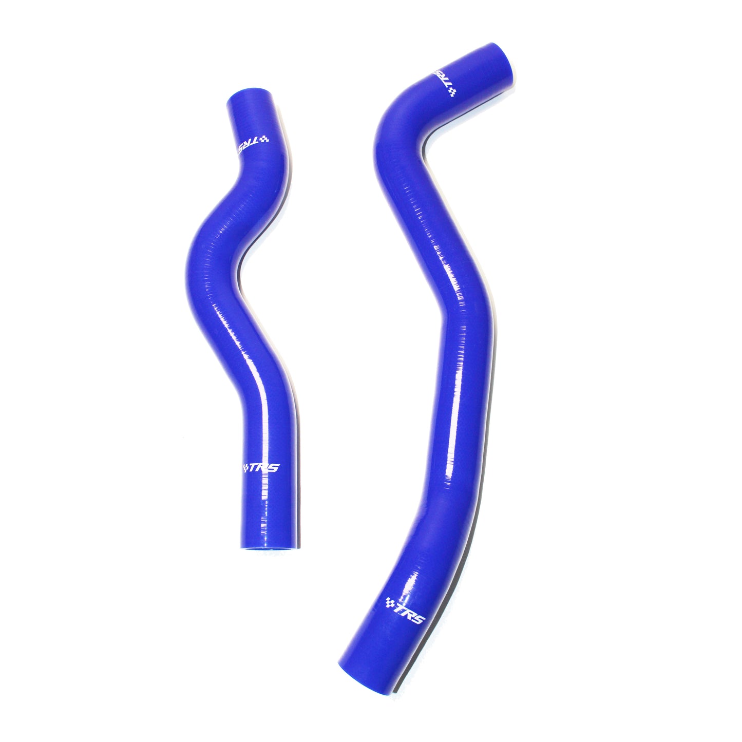 TRS Radiator Coolant Silicone Hose Kit For Mitsubishi Lancer Evolution EVO 4 5 CN9A CP9A 4G63 1996-1999