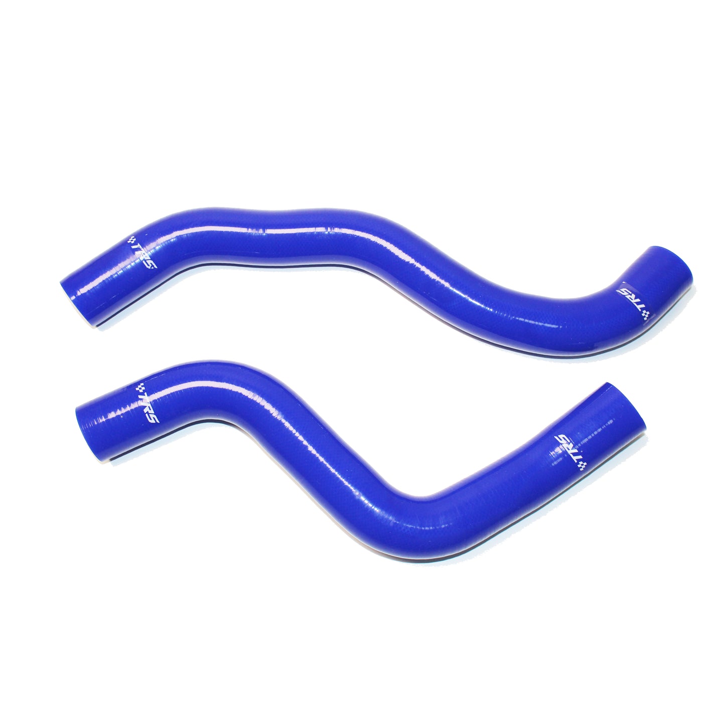 TRS Radiator Coolant Silicone Hose Kit For Mitsubishi Lancer EVO 9 CT9A 4G63 2005-2006