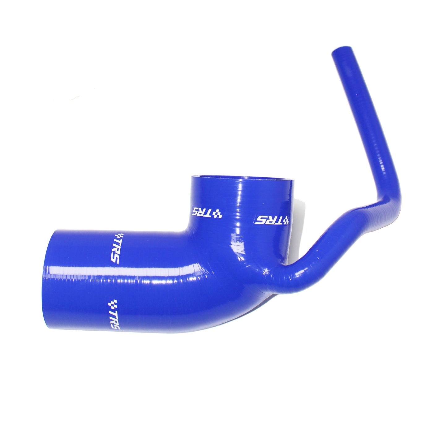 TRS Silicone Intake Hose for Renault Clio 172 182 Cup (Blue)