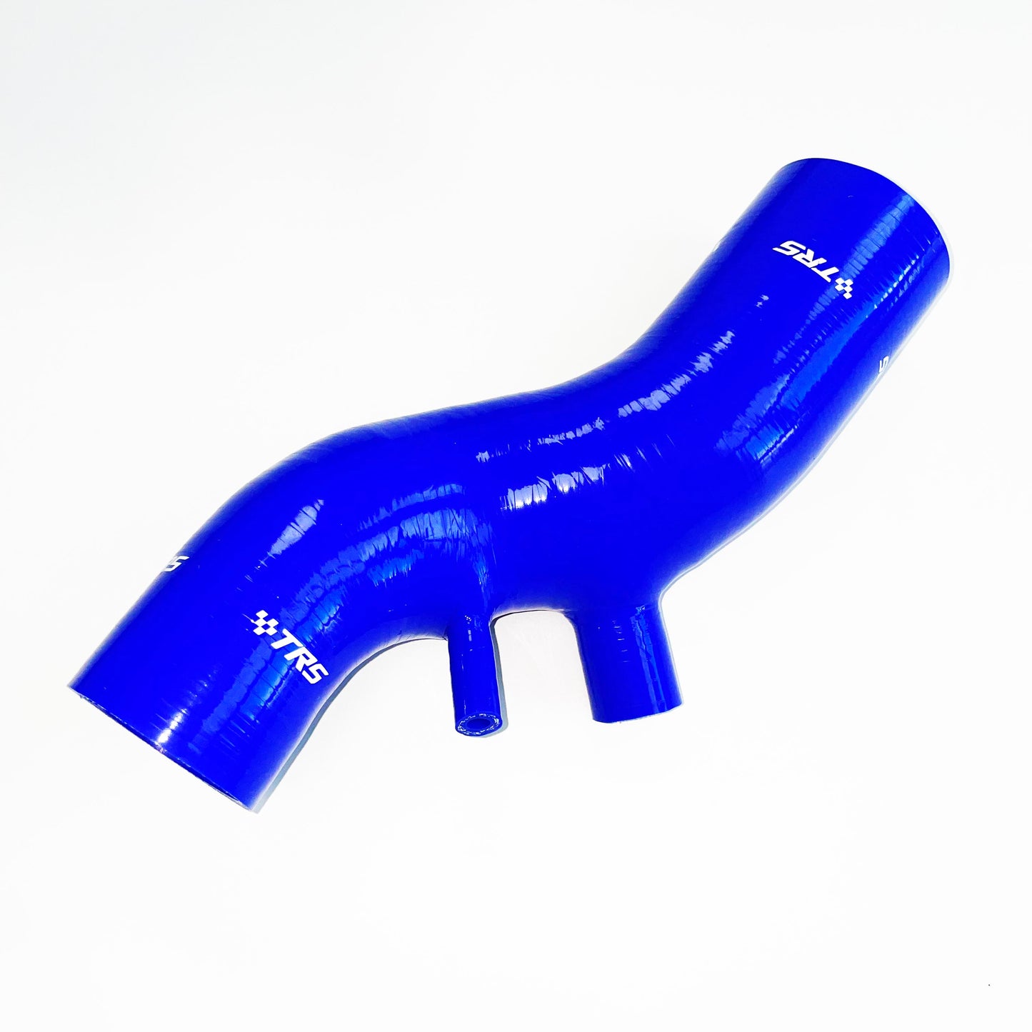 Silicone Inlet Hose Compatible with Renault Megane 3 RS 2.0 250 265 275cv 10-17