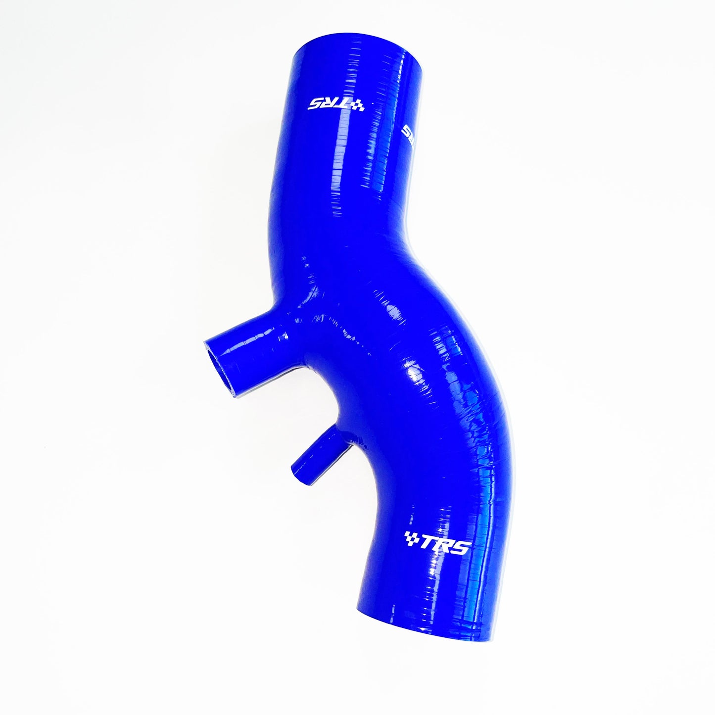 TRS Silicone Inlet Hose For Renault Megane RS250 265 275 10-17 BLUE