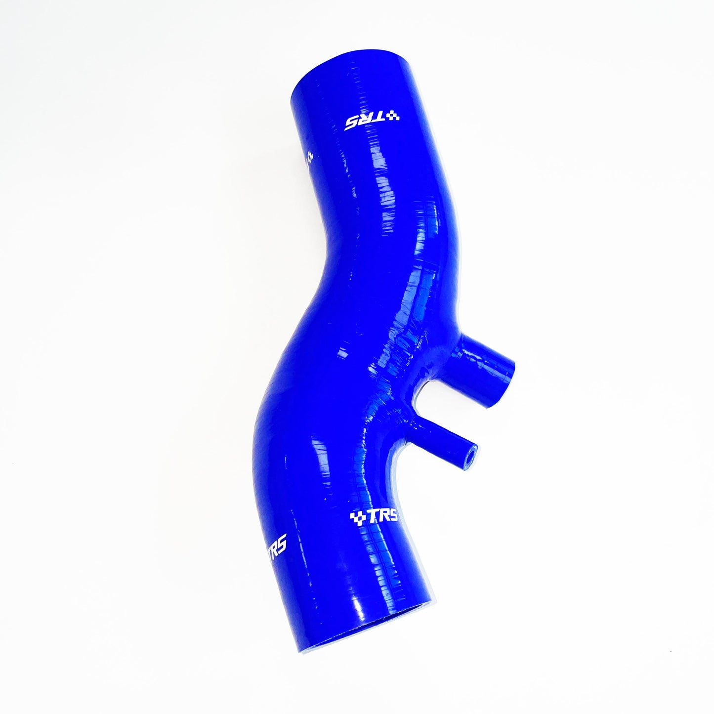 TRS Silicone Inlet Hose For Renault Megane RS250 265 275 10-17 BLUE