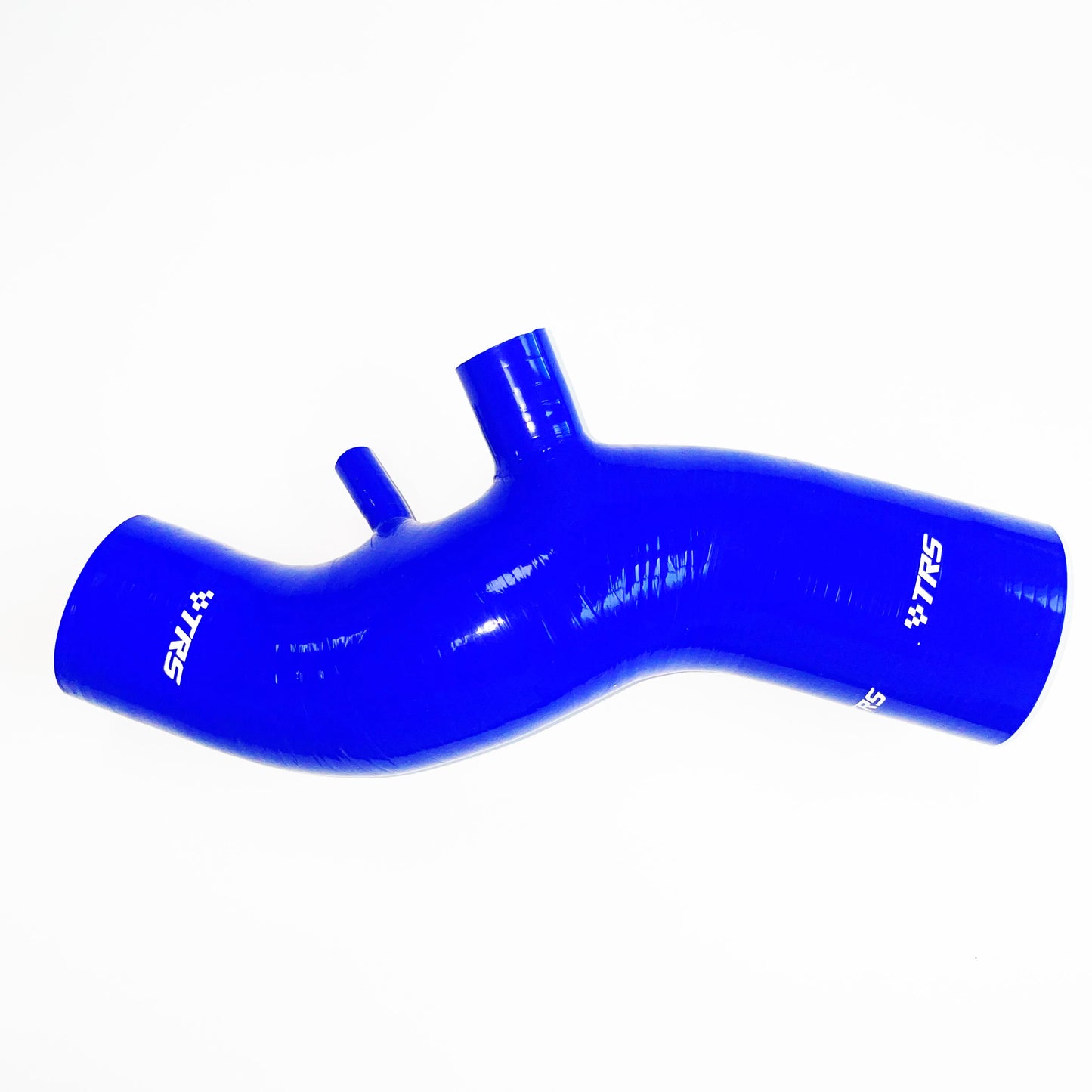 TRS Silicone Inlet Hose For Renault Megane RS250 265 275 10-17 BLUE