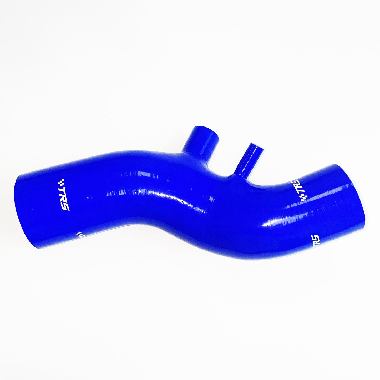 TRS Silicone Inlet Hose For Renault Megane RS250 265 275 10-17 BLUE