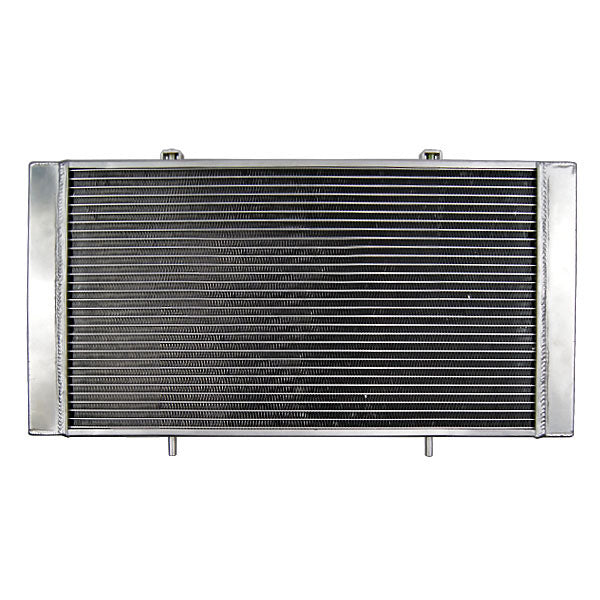 Full Aluminum Radiator for renault clio 3 f2000 14