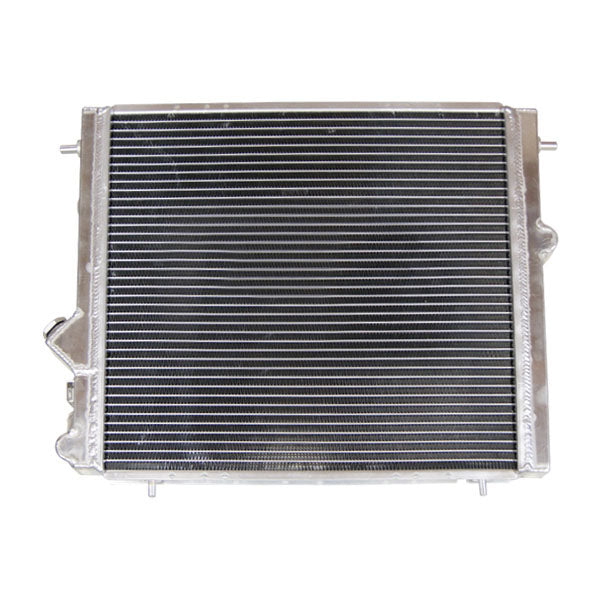 Radiador de aluminio para RENAULT CLIO MK1 WILLIAMS 16S 1.8 2.0 16V 1993-1998