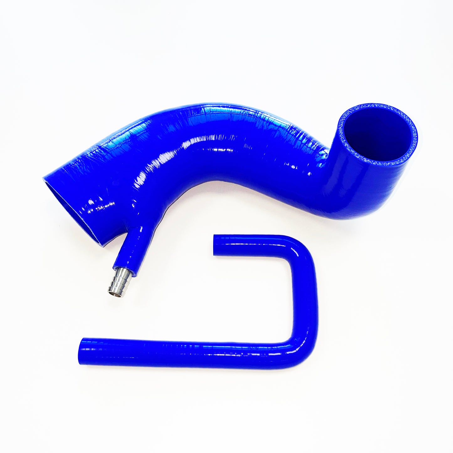 Tuyau silicone TRS pour RENAULT 5GT R5 TURBO BOOST 85-91 avec soupape de décharge