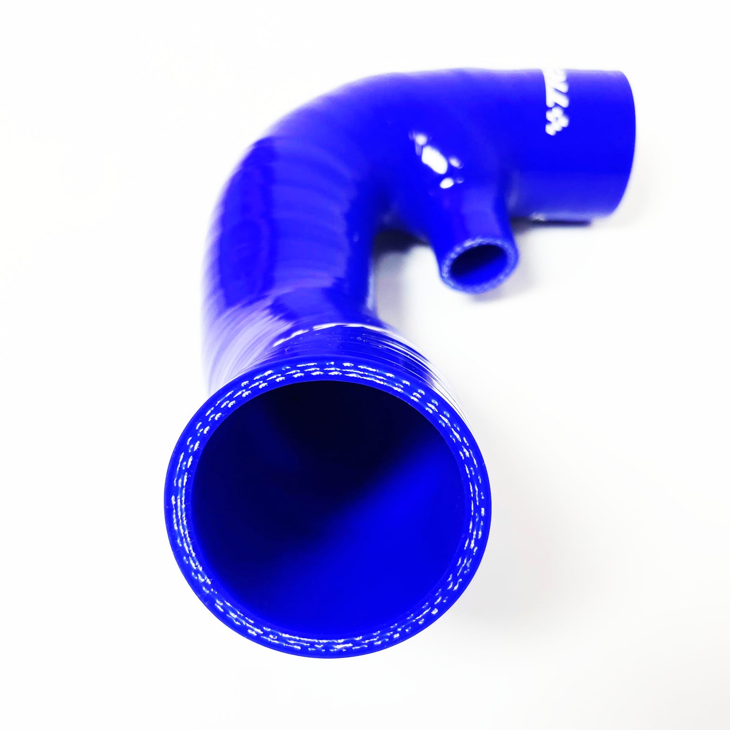 TRS Silicone Turbo Hose Kit for AUDI A4 1.8T 1800 Quattro VW Passat B5 Chassis 94-01 (Blue)