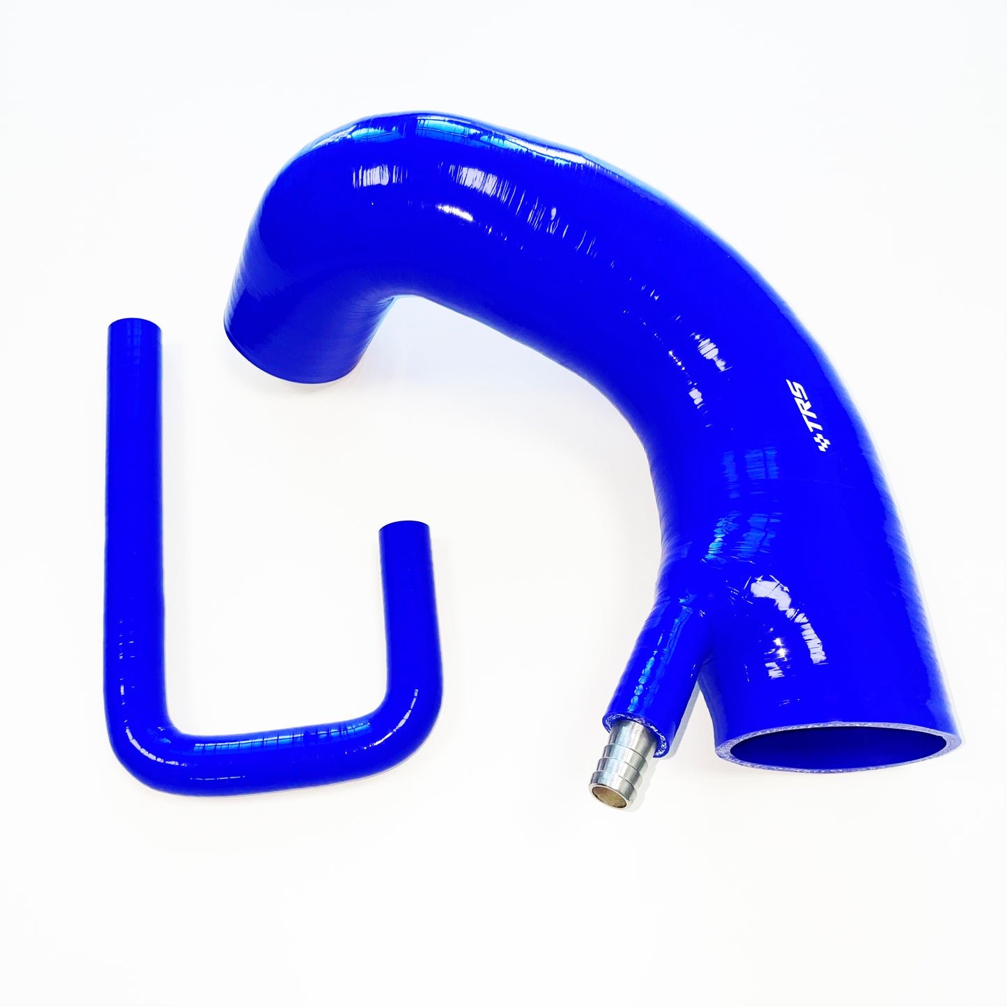 Tuyau silicone TRS pour RENAULT 5GT R5 TURBO BOOST 85-91 avec soupape de décharge