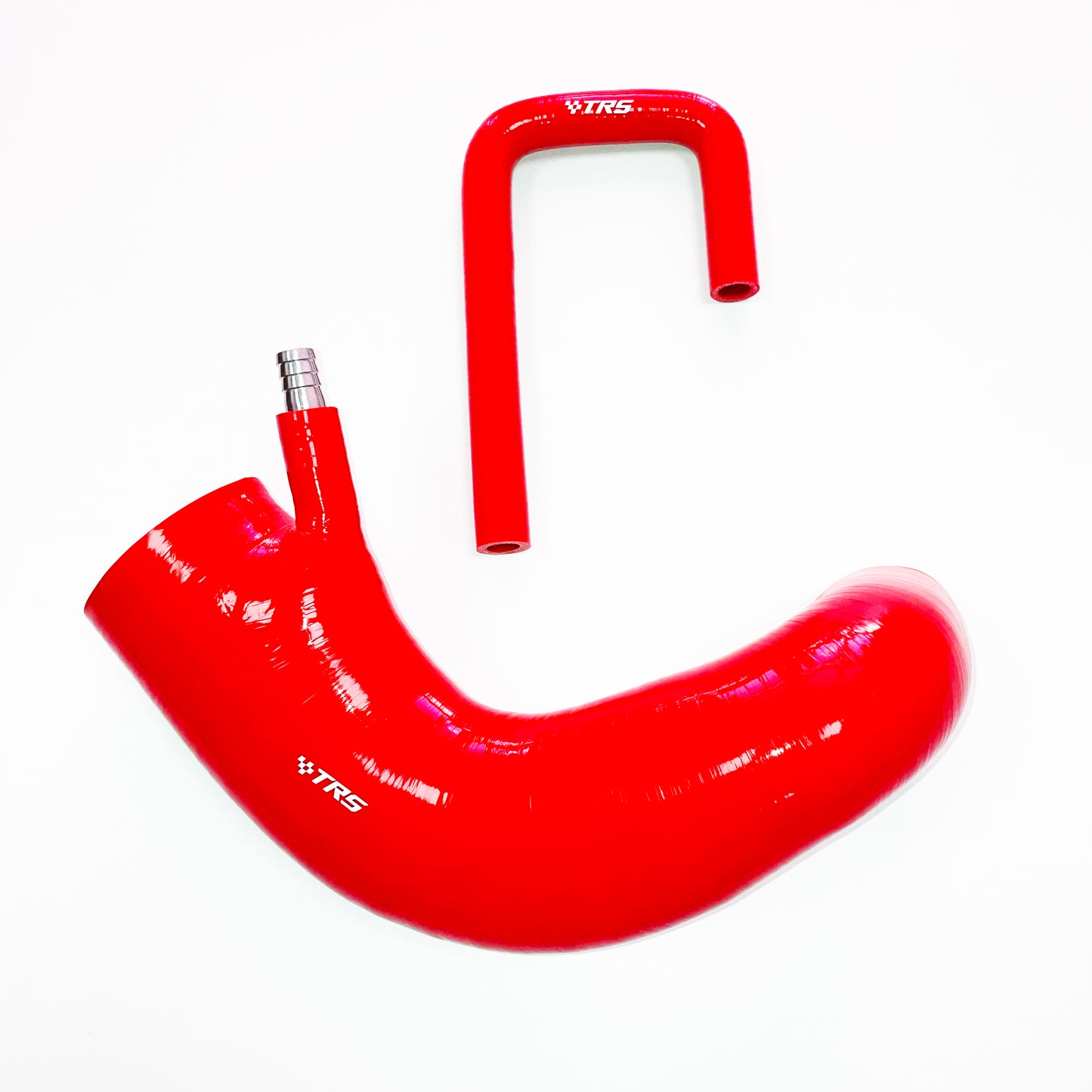 Tuyau silicone TRS pour RENAULT 5GT R5 TURBO BOOST 85-91 avec soupape de décharge
