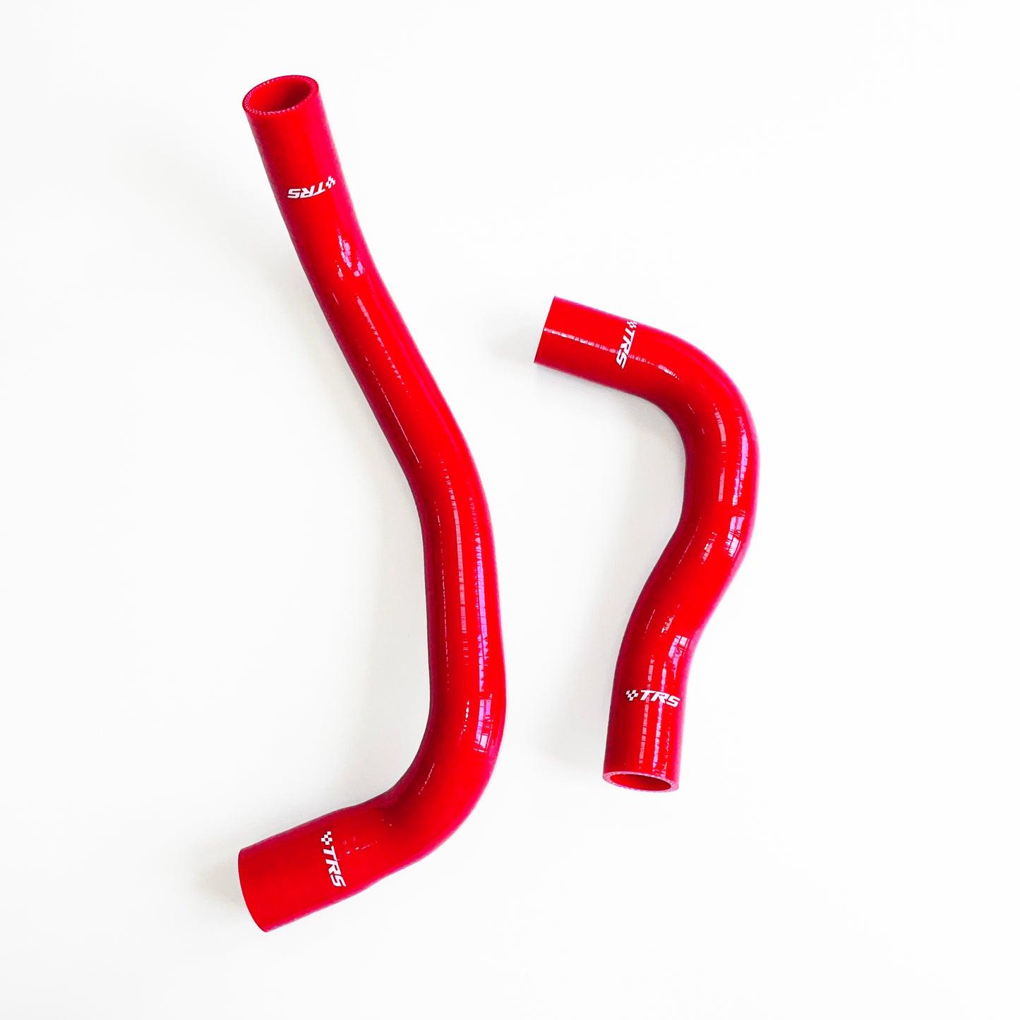 TRS Radiator Coolant Silicone Hose Kit For Nissan Skyline R33 ECR33 GTS R34 ER34 GTT RB25DET 1993-2001