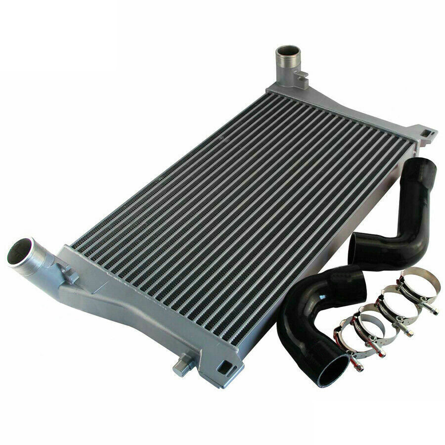 Intercooler