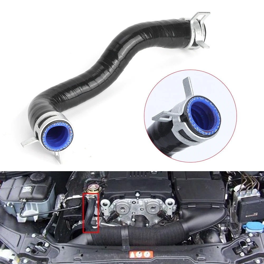 Air intake hose