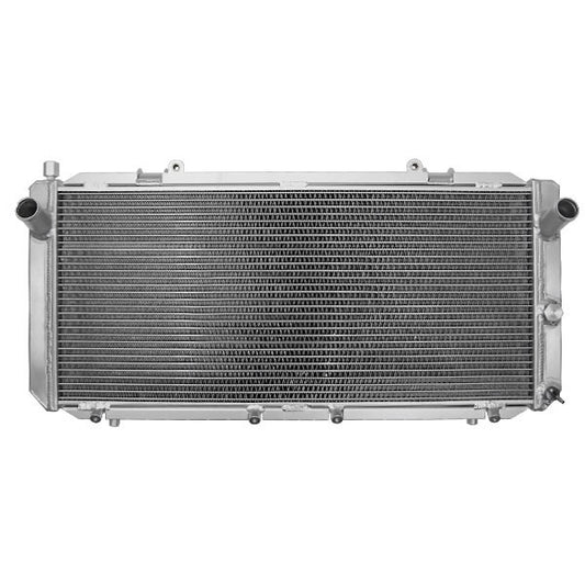 Full Aluminum Radiator for Toyota MR2 SW20 3SGTE 2.0 MT 1990-1997