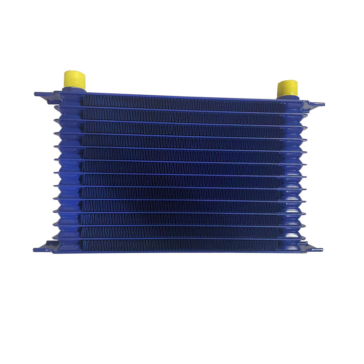 TRS Racing AN8 AN10 Universal 13 Rows Engine Trust Oil Cooler 262mm