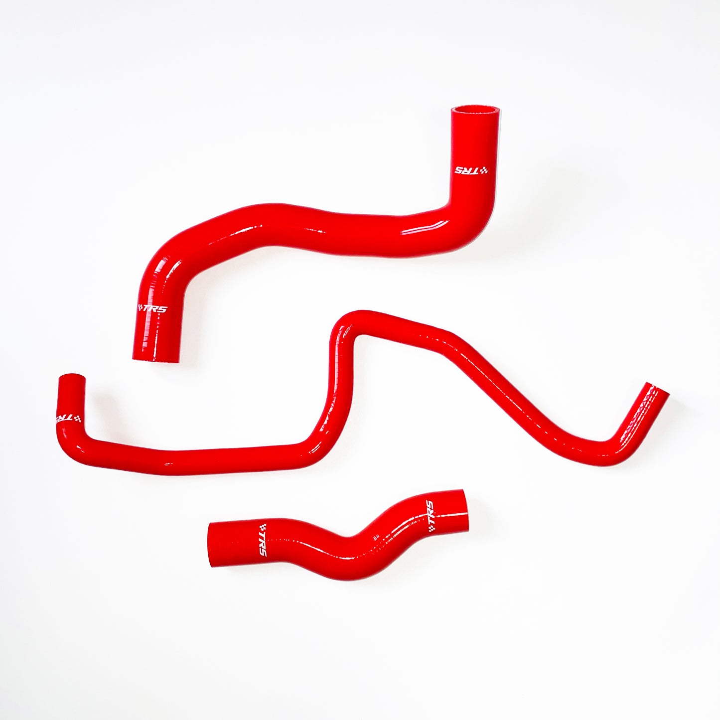 TRS Silicone Radiator Hose Kit For Nissan 350Z Infiniti G35 VQ35DE 2003-2006