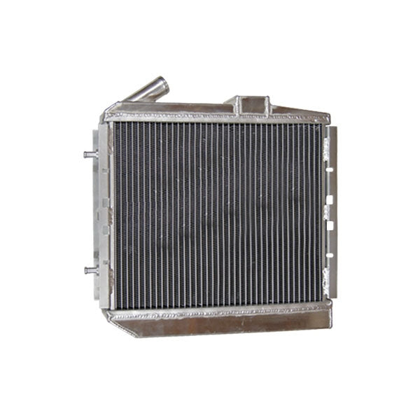 Full Aluminum Radiator for RENAULT 5 GT SUPER 5/R5 9/11 GT TURBO AT 1985-1991