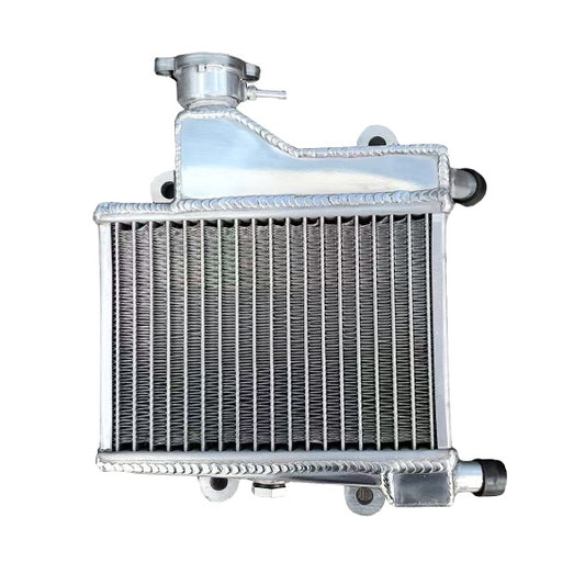 TRS Racing BIG Radiator For YAMAHA NMAX v1 NMAX V2 | AEROX V1 AEROX V2 700cc