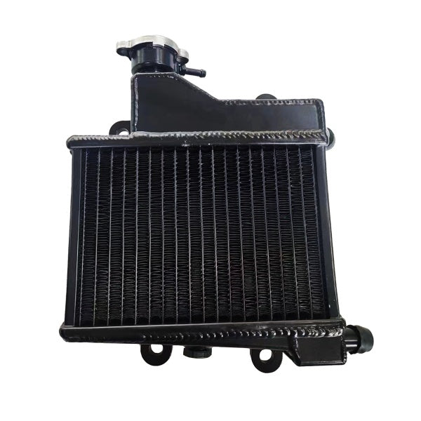 TRS Racing BIG Radiator For YAMAHA NMAX v1 NMAX V2 | AEROX V1 AEROX V2 700cc