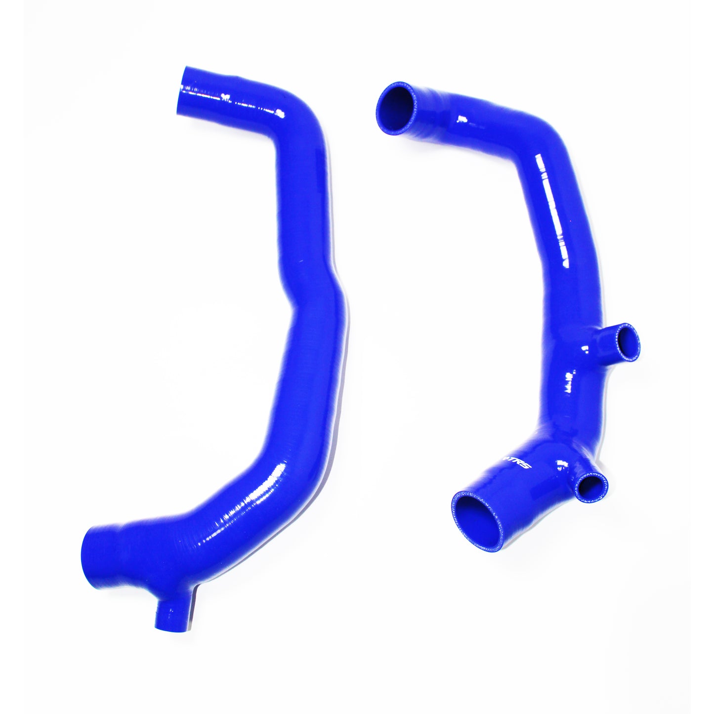 TRS High Flow Silicone Inlet Intake Kit for BMW 135i/335i/535i/1M/Z4 07-10 (no Metal Part)