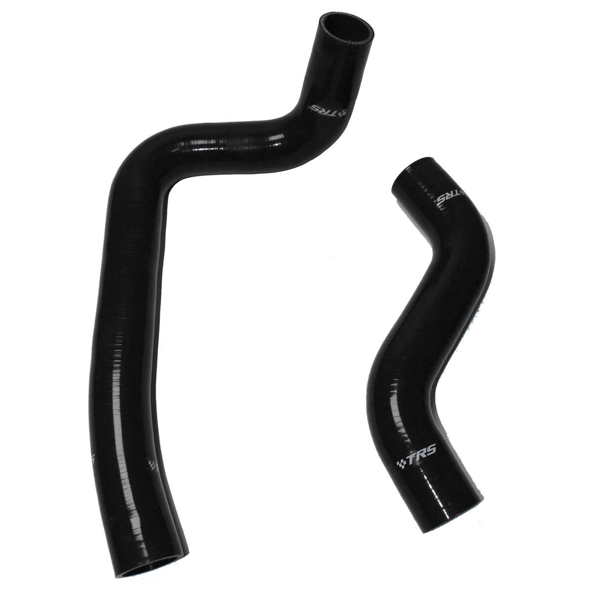 TRS Reinforced Silicone Radiator Hose Kit for Mazda RX7 FD3S 93-97