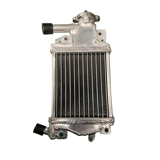 TRS Racing POWER RADIATOR PURE ALLOY FOR Honda PCX 125 150 v4 2018-2020