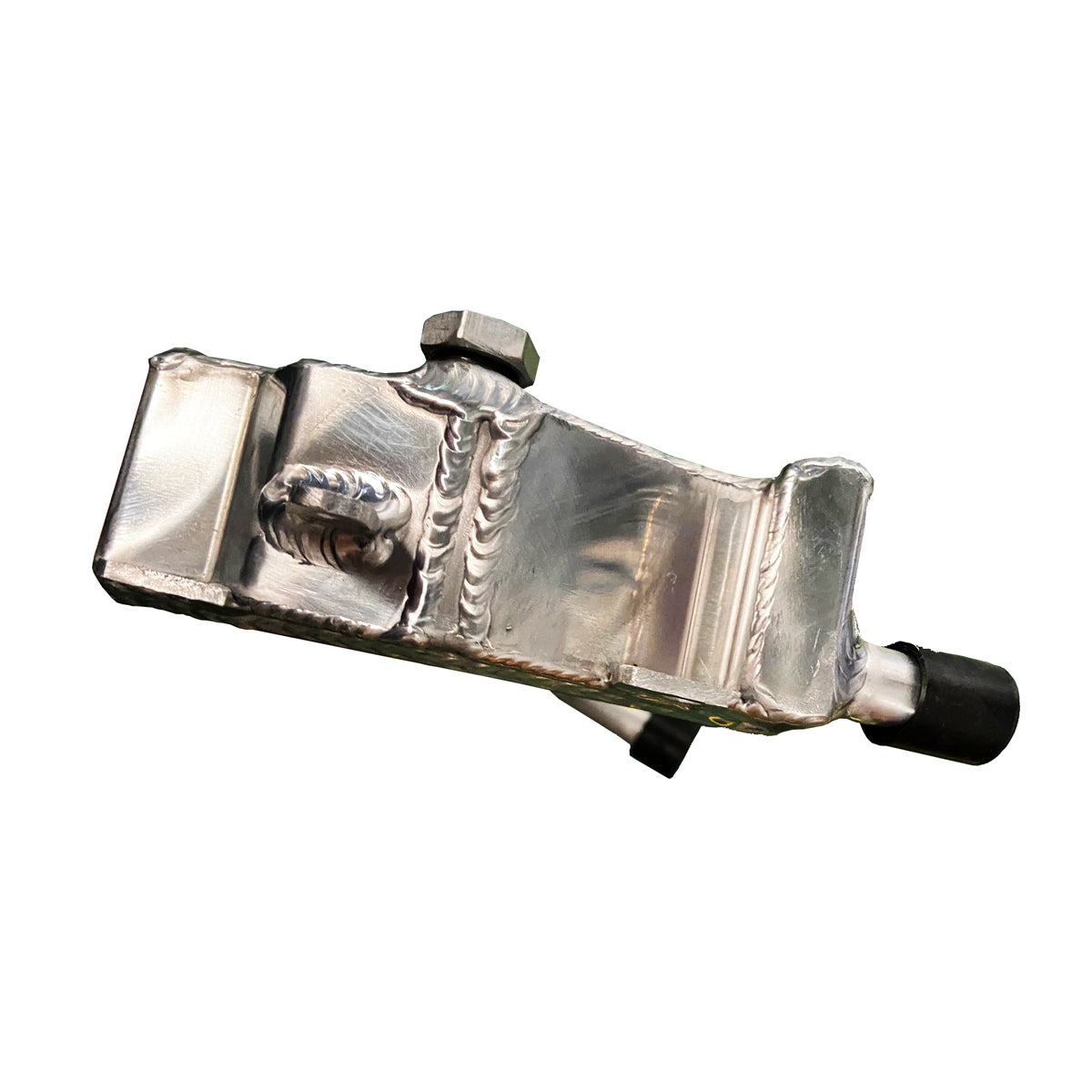 TRS Racing POWER RADIATOR PURE ALLOY FOR Honda PCX 125 150 v4 2018-2020