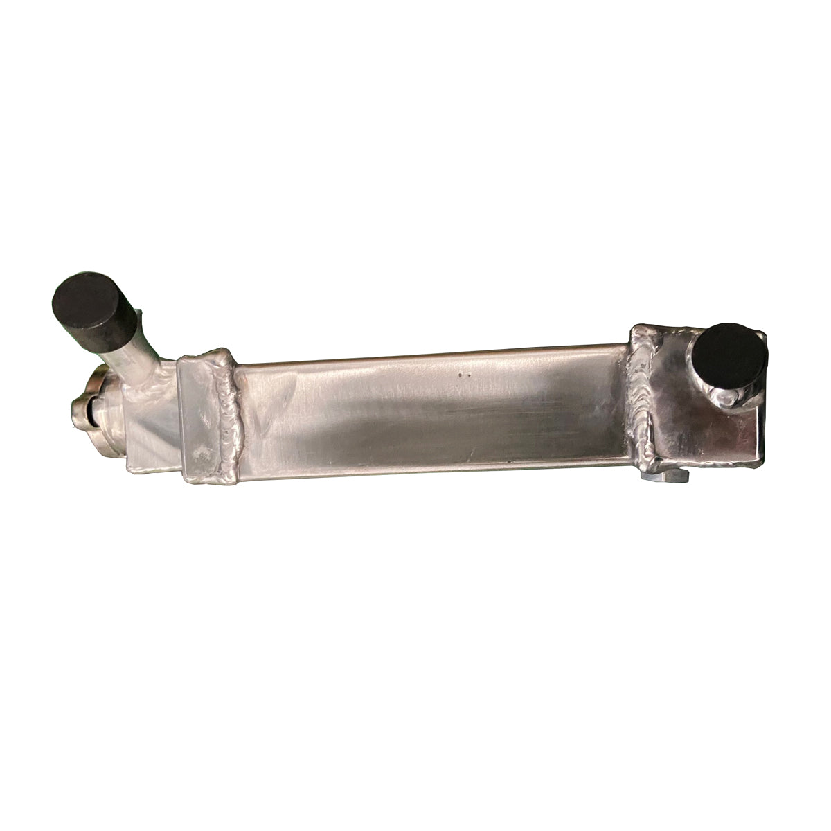 TRS Racing POWER RADIATOR PURE ALLOY FOR Honda PCX 125 150 v4 2018-2020