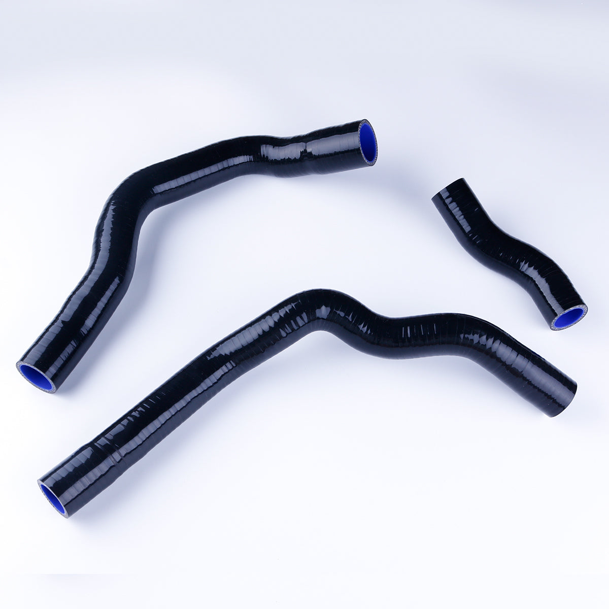 TRS Silicone intake Hose For MINI COOPER S JCW W11 1.6 R52 04-08 R53 01-06