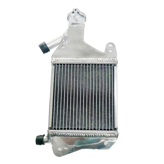 TRS Racing BIG RADIATOR FOR HONDA PCX 160 21-23