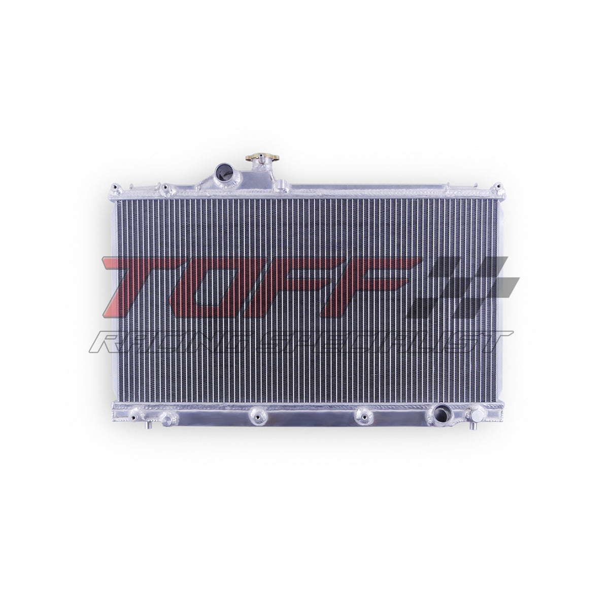 Trs Radiator Water TRS Racing Aluminum radiator for LEXUS IS300 01-05 MANUAL – TRS ...