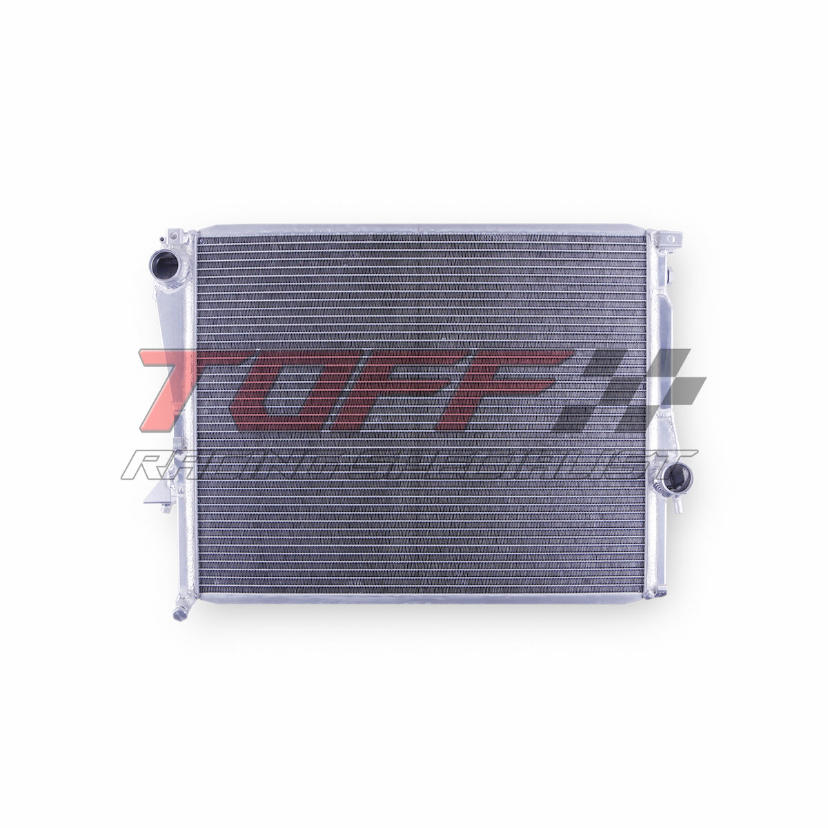 Full Aluminum Radiator For  BMW Z3 M Coupe Roaster 2.8L 3.2L (MT) 1997-2002