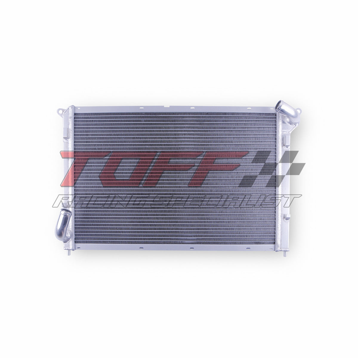 R53 Radiator Aluminum Radiator For MINI COOPER S 1.6L MT Supercharged R52 R53 02-08 ...