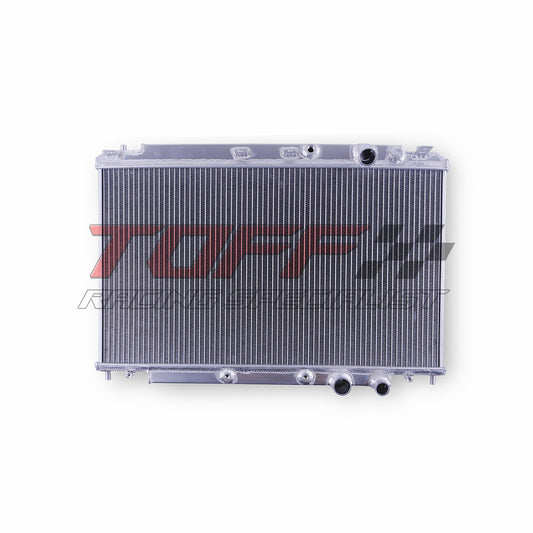 Full Aluminum Radiator For HONDA CIVIC SI 2006-2011