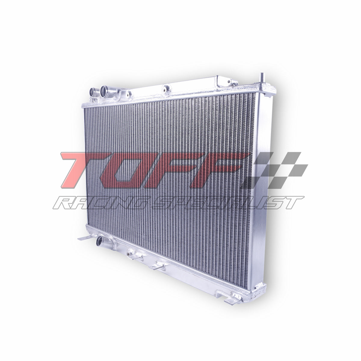 Full Aluminum Radiator For HONDA CIVIC SI 2006-2011