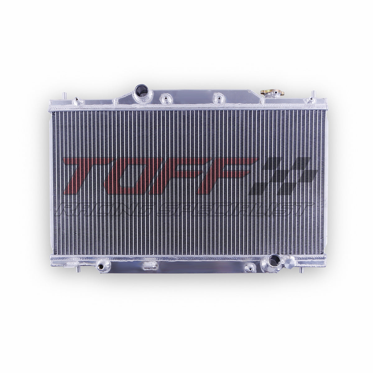 Ep3 Radiator Sensor Aluminum Radiator For HONDA CIVIC 02-05 SI Type R EP3 K20 engine – TRS ...
