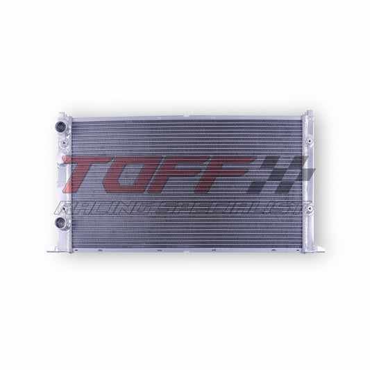 Full Aluminum Radiator For Volkswagen Golf GTI VR6 Jetta GLX V6 94-98 MT