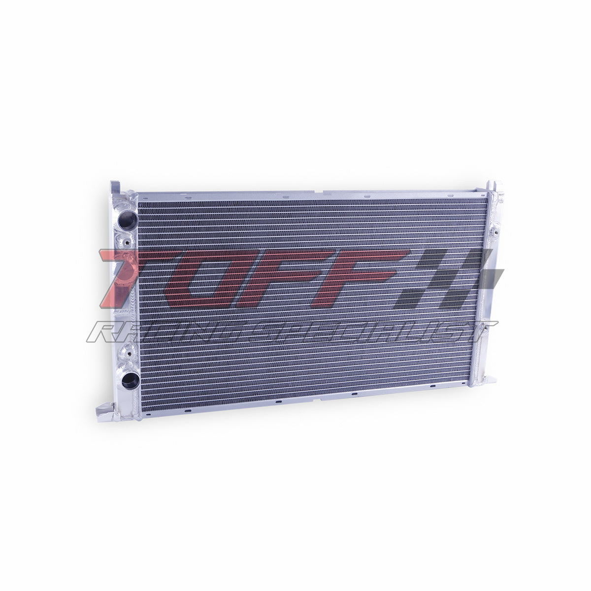 Full Aluminum Radiator For Volkswagen Golf GTI VR6 Jetta GLX V6 94-98 MT