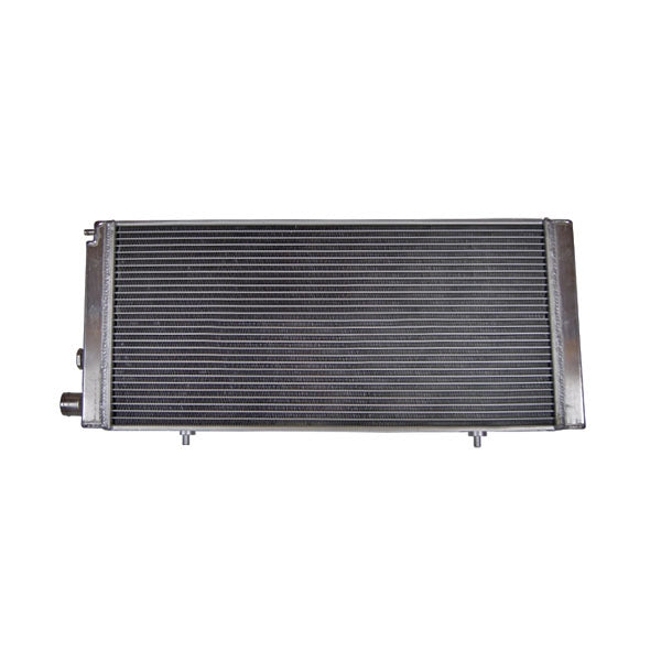 Radiador de aluminio para Peugeot 205 GTi 1600 y 1900 (1984-1994)